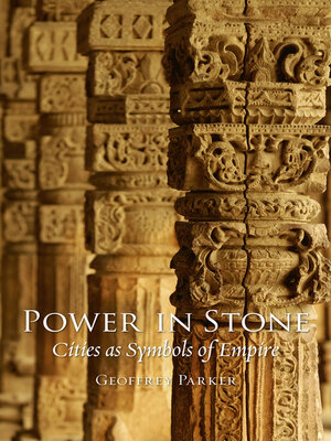 cover image of Power in Stone